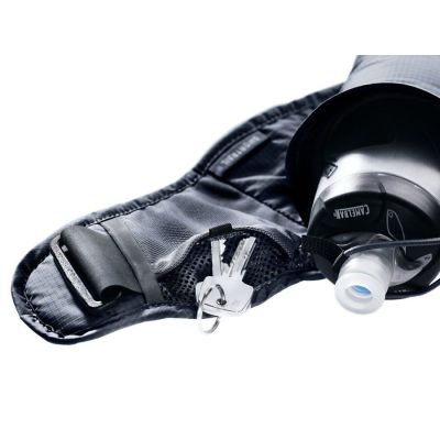 2. Waist Bag (Belt Bag) – Deuter Shortrail II