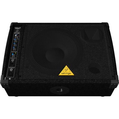 8. Behringer Eurolive F1320D 2-way