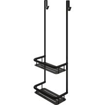 Hanging shelf for the cabin