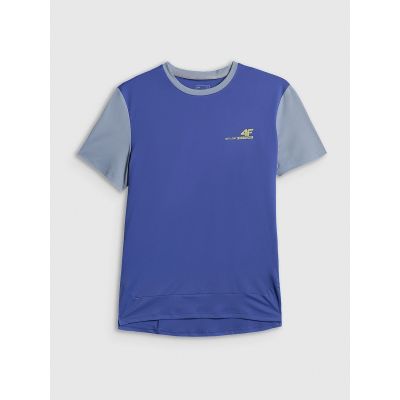 9. Men's cycling jersey 4F 4FRSS26TFTSM2451-51S