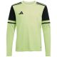 11. adidas Squadra 25 Long Sleeve Jr Goalkeeper Jersey JJ1940
