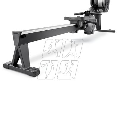 6. Half Human Air Rower SFIT-P-HH30008