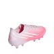 3. adidas F50 Sparkfusion Elite FG/AG KI3622 football boots