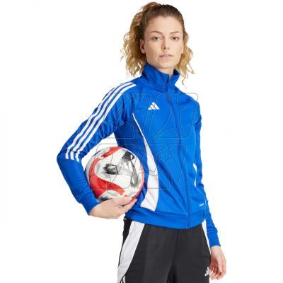 13. adidas Tiro 24 Training W sweatshirt IR7494