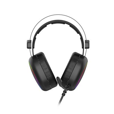 4. Havit H2016d Gaming Headphones (Black)