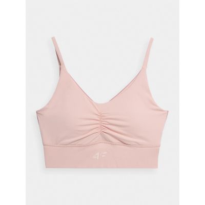3. Women's 4F Low Support Training Bra