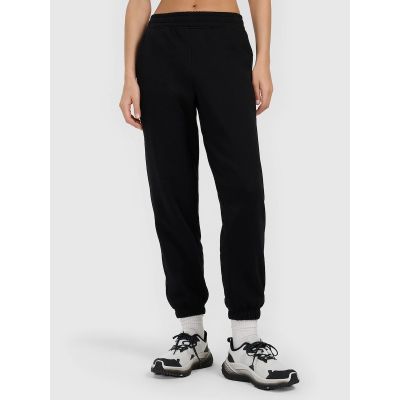5. Women's jogger sweatpants 4F 4FRMM00TTROF1842-20S