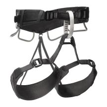 Black Diamond MOMENTUM 4S HARNESS PACKAGE Anthracite XS/M harness