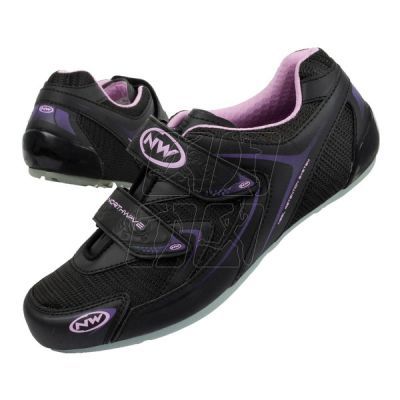 6. Cycling shoes Northwave Eclipse W 80191006 19