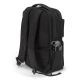 8. DICOTA SEVEN 12-14 35.6 cm (14") Backpack Black