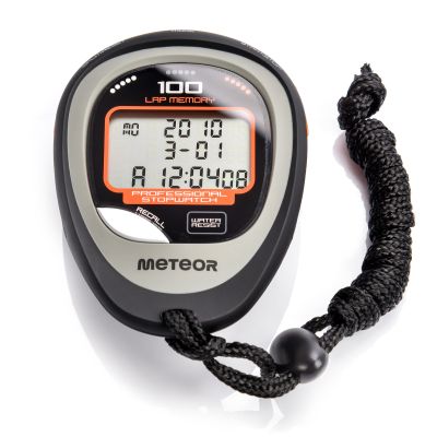3. Meteor 10149 Stopwatch