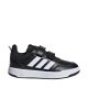 Adidas Tensaur Sport 3.0 Kids Shoes Black JQ1842