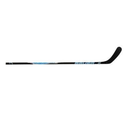 2. Bauer Vapor X GripTac '25 Composite Stick 1064917