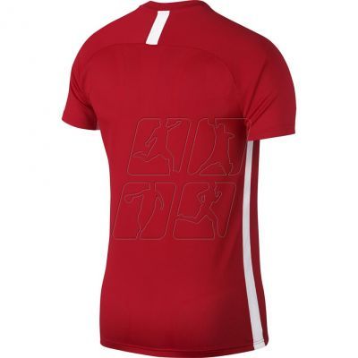 2. Nike Dry Academy SS M AJ9996-657 football jersey