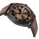 3. FOSSIL Machine FS5901 Men's Watch + BOX