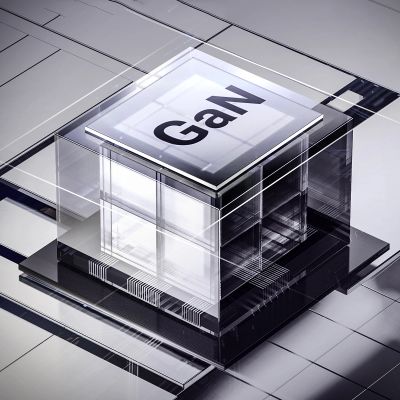 6. GaN USB C 30W PD Ugreen Nexode Mini fast charger - white