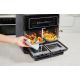 10. Breville VDF130X Air Fryer