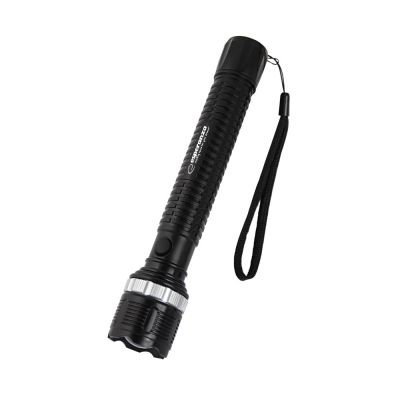 4. ESPERANZA LED FLASHLIGHT EPIONE XL EOT074