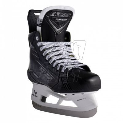 4. Bauer Supreme M50 Pro Sr 1063300 Hockey Skates