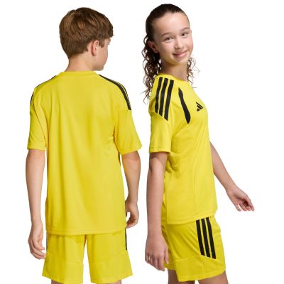4. adidas Tiro 26 League Jersey Yellow KB1313