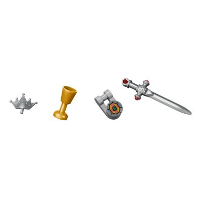 5. LEGO Harry Potter 76462 - Hogwarts Crest