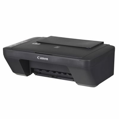 5. Canon PIXMA MG2556S Gray Multifunction Printer