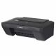 5. Canon PIXMA MG2556S Gray Multifunction Printer