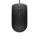 7. Dell MS116 Wired Mouse Black (570-AAIS)