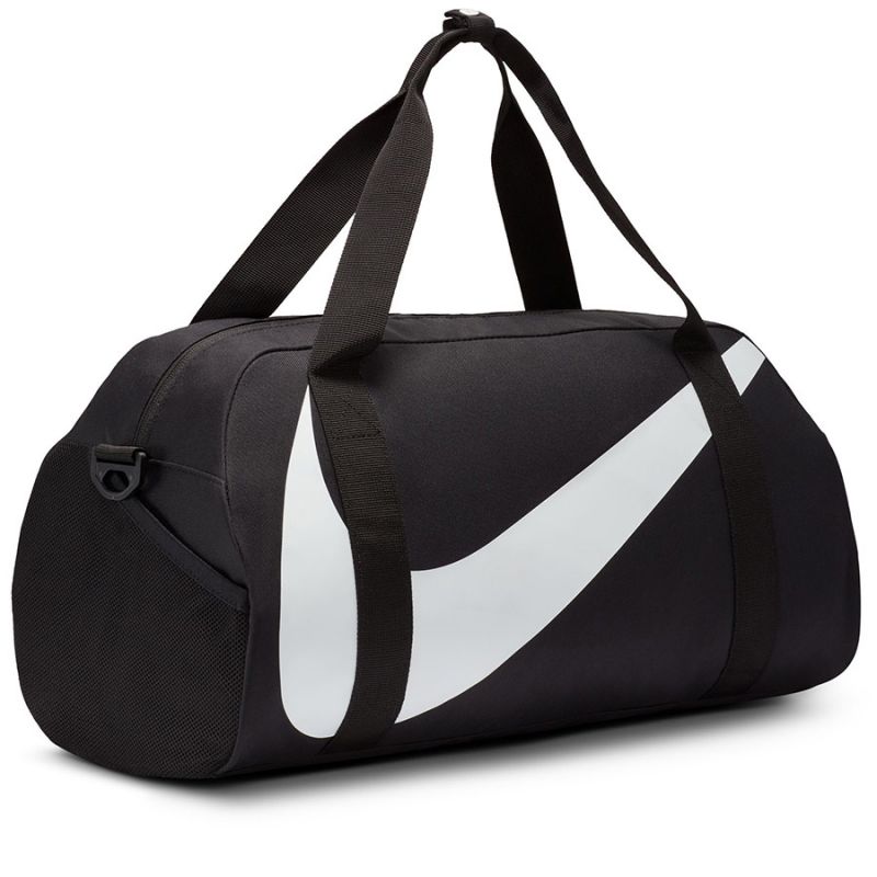 2. Nike Gym Club DR6100-010 bag