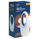 8. SAVIO OSCILLATING FLOOR FAN AD-03