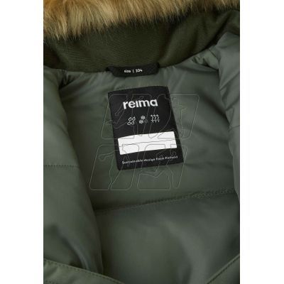 8. Reima Reimatec Stavanger Jr winter suit (5100110A-8510)