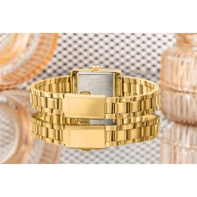 7. Women's Watch CASIO LTP-1234PG-7AEG + BOX