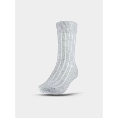 2. Women's 4F 4FWSS25USOCF375-92S Casual Ankle Socks (2-pack)