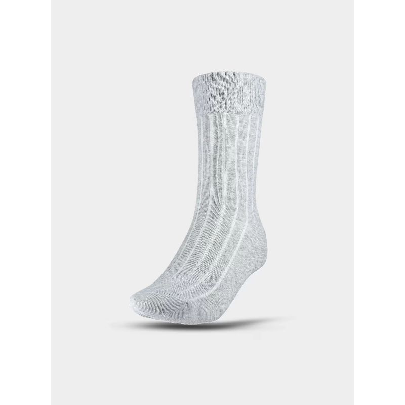 2. Women's 4F 4FWSS25USOCF375-92S Casual Ankle Socks (2-pack)