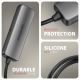4. Axagon RVC-HI8KPD, USB-C -> HDMI 2.1 reducer / adapter, 8K/60Hz, 4K/144Hz, HDR10+, PD100W 0.16 m USB Type-C HDMI + USB Type-C