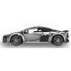 10. Jamara 402898 Remote Controlled Model Sports Car Electric Motor 1:14