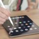13. Wozinsky Tab Tempered Glass on Lenovo Legion Tab