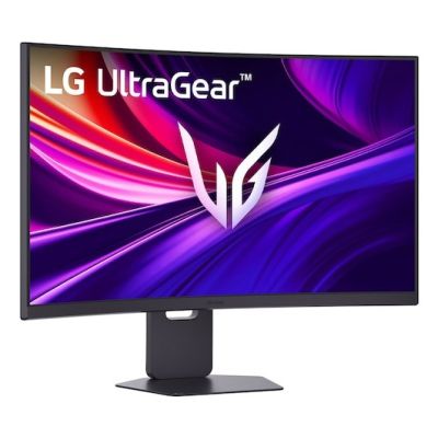 6. LG 37G800A-B computer monitor 94 cm (37") 3840 x 2160 px 4K Ultra HD Black