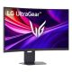6. LG 37G800A-B computer monitor 94 cm (37") 3840 x 2160 px 4K Ultra HD Black