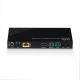 4. Lindy 38389 KVM Extender Receiver
