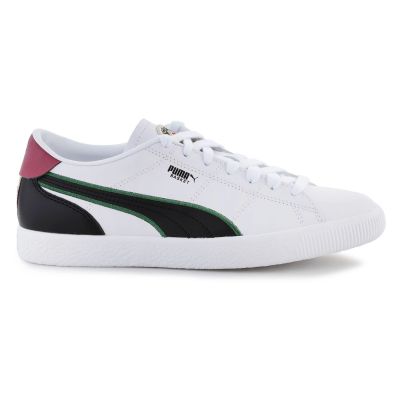 11. Puma Basket VTG F Liberty W shoes 384114-01