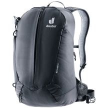 Deuter AC Lite 17 hiking backpack, black