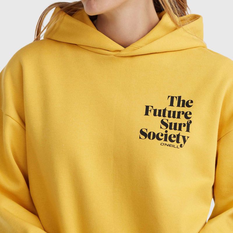6. O'Neill Future Surf Society Hoodie W 92800613435