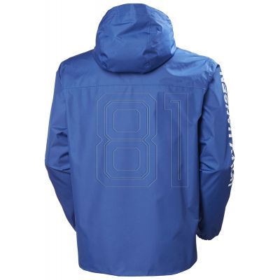 16. Helly Hansen Ervik Jacket M 64032 606