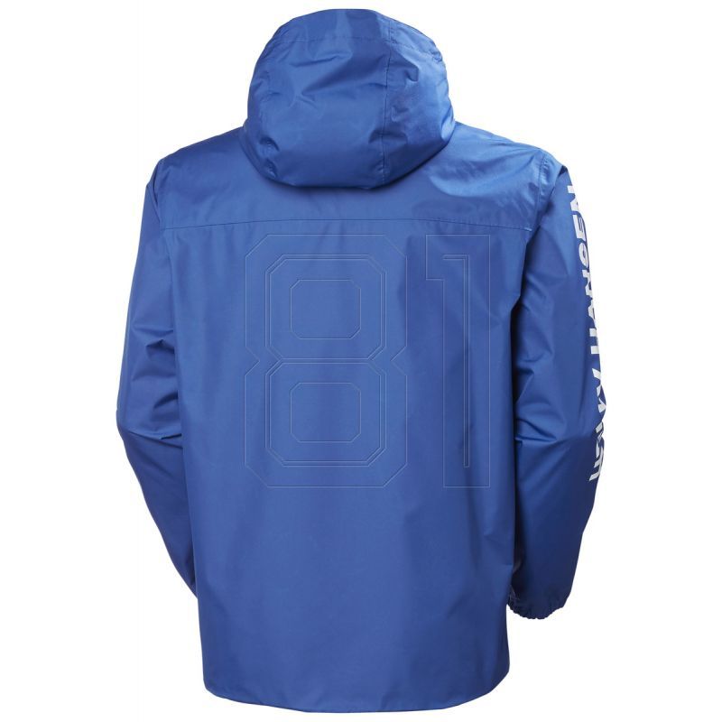 16. Helly Hansen Ervik Jacket M 64032 606