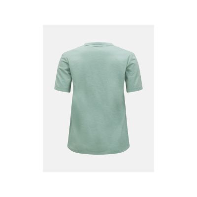 2. PEAK PERFORMANCE W Original Tee, green