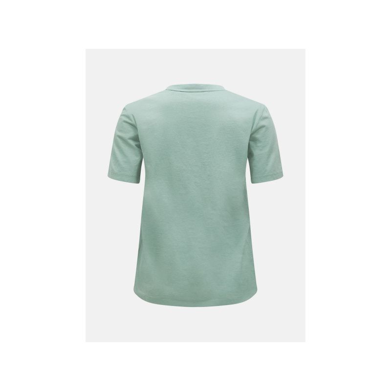 2. PEAK PERFORMANCE W Original Tee, green