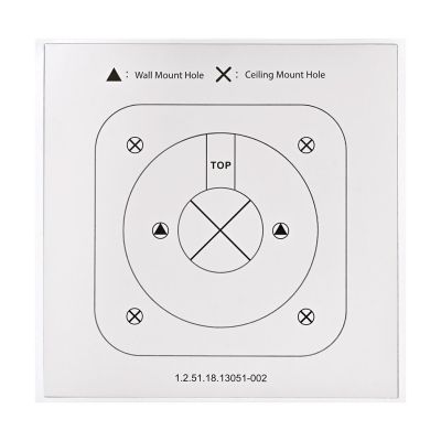 13. DAHUA F4C-PV WIRELESS WIFI IP BULLET CAMERA