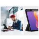8. Tech-Protect SC Pen Case for Xiaomi Redmi Pad 2 11.0 - Black