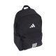 9. adidas Essentials 3-Stripes Back To School 2 JX6497 backpack